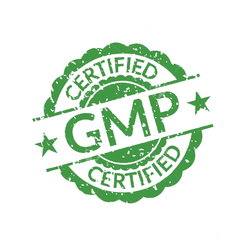 GMP STANDARD QUALITY CONTROL