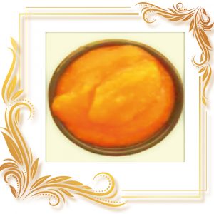 TURMERIC FACE GLOWING MASK